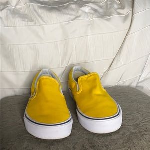 Vans Classic Slip-on